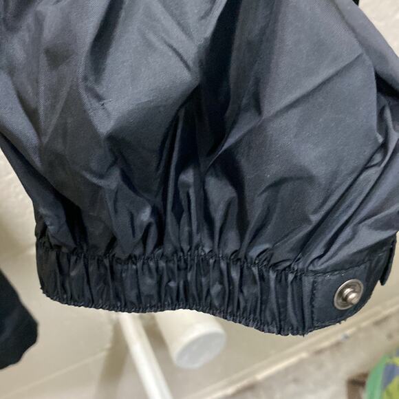 Columbia Men’s M black vertex snow ski pants - Picture 6 of 6